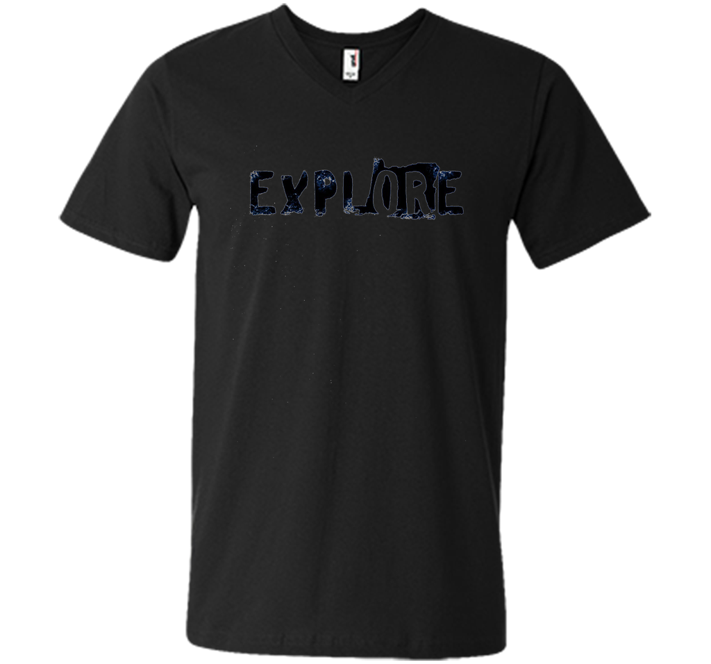 Explore Oregon Bright T-Shirt