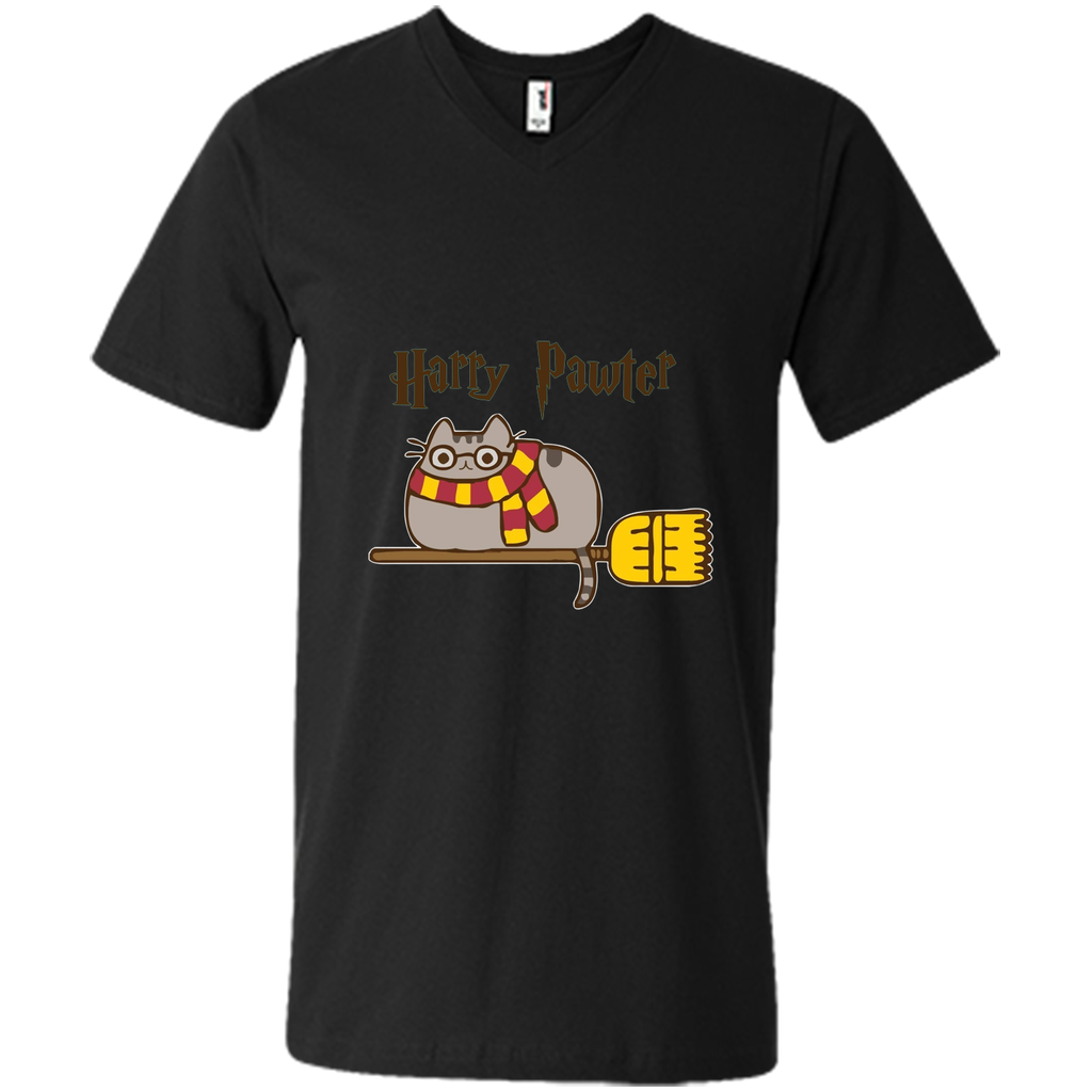 Harry Pawter T-Shirt