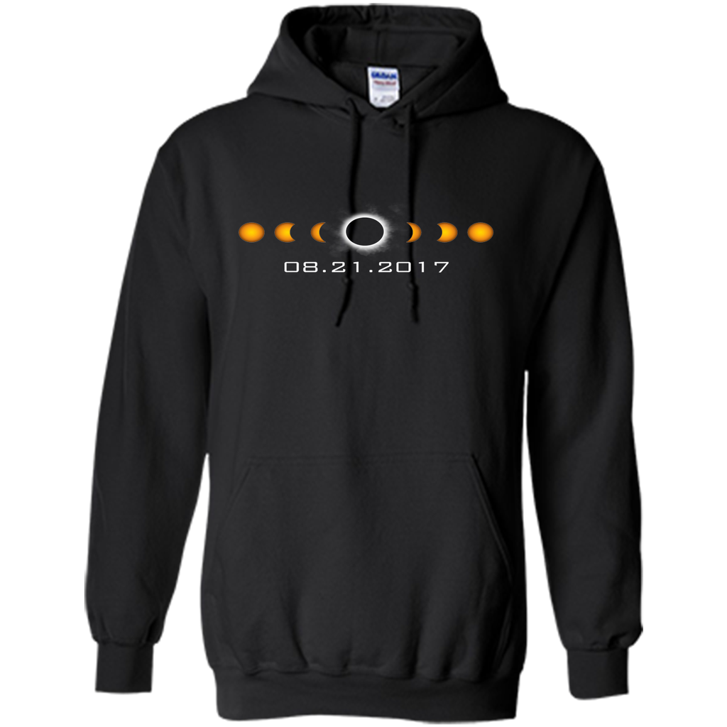 Total Solar Eclipse August 21 2017 T Shirt
