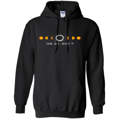 Total Solar Eclipse August 21 2017 T Shirt