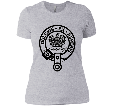 Clan Fergusson T-Shirt Scotland Scottish Surname Graphic Tee
