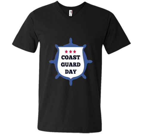Coast Guard Day Shirt 227 Years Memorial Day T-shirt cool shirt