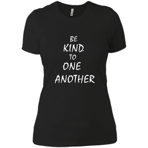 Be Kind To One Another T-shirt Kindness T-shirts