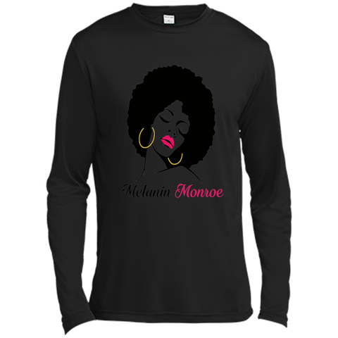 Melanin Monroe Popular Shirt