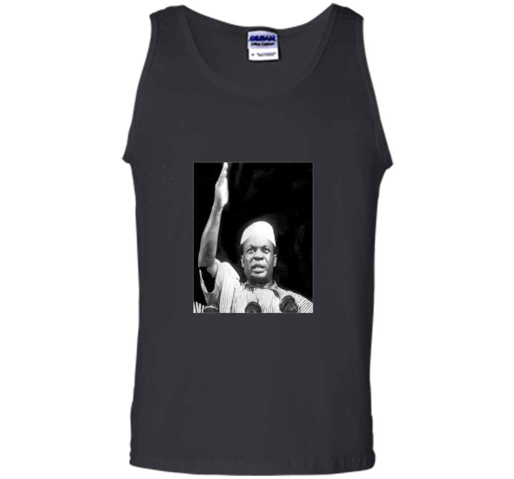 Kwame Nkrumah shirt