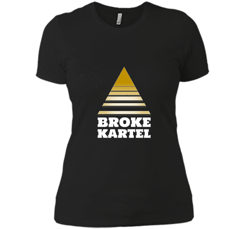 Broke Kartel