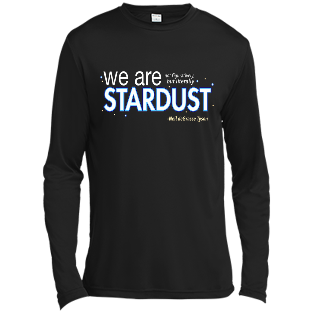 Neil deGrasse Tyson We Are Stardust T-Shirt