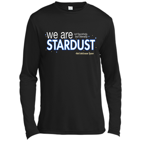 Neil deGrasse Tyson We Are Stardust T-Shirt