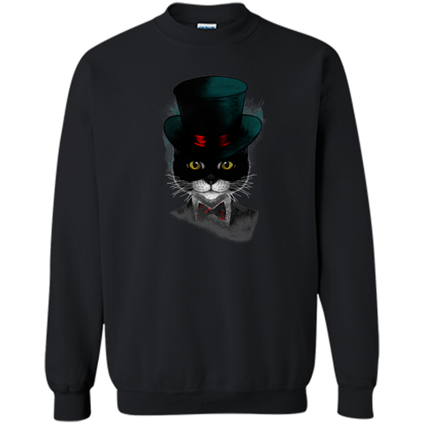 the tuxedo cat T-Shirt