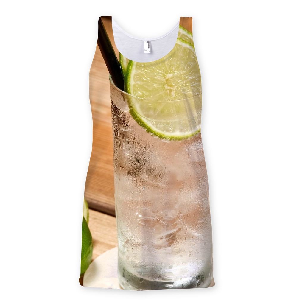 Sublimation Vest