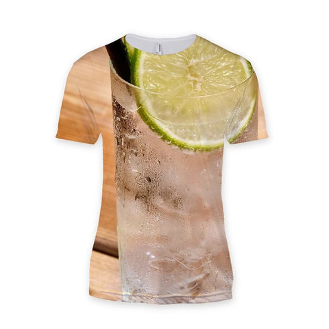 Sublimation T-Shirt
