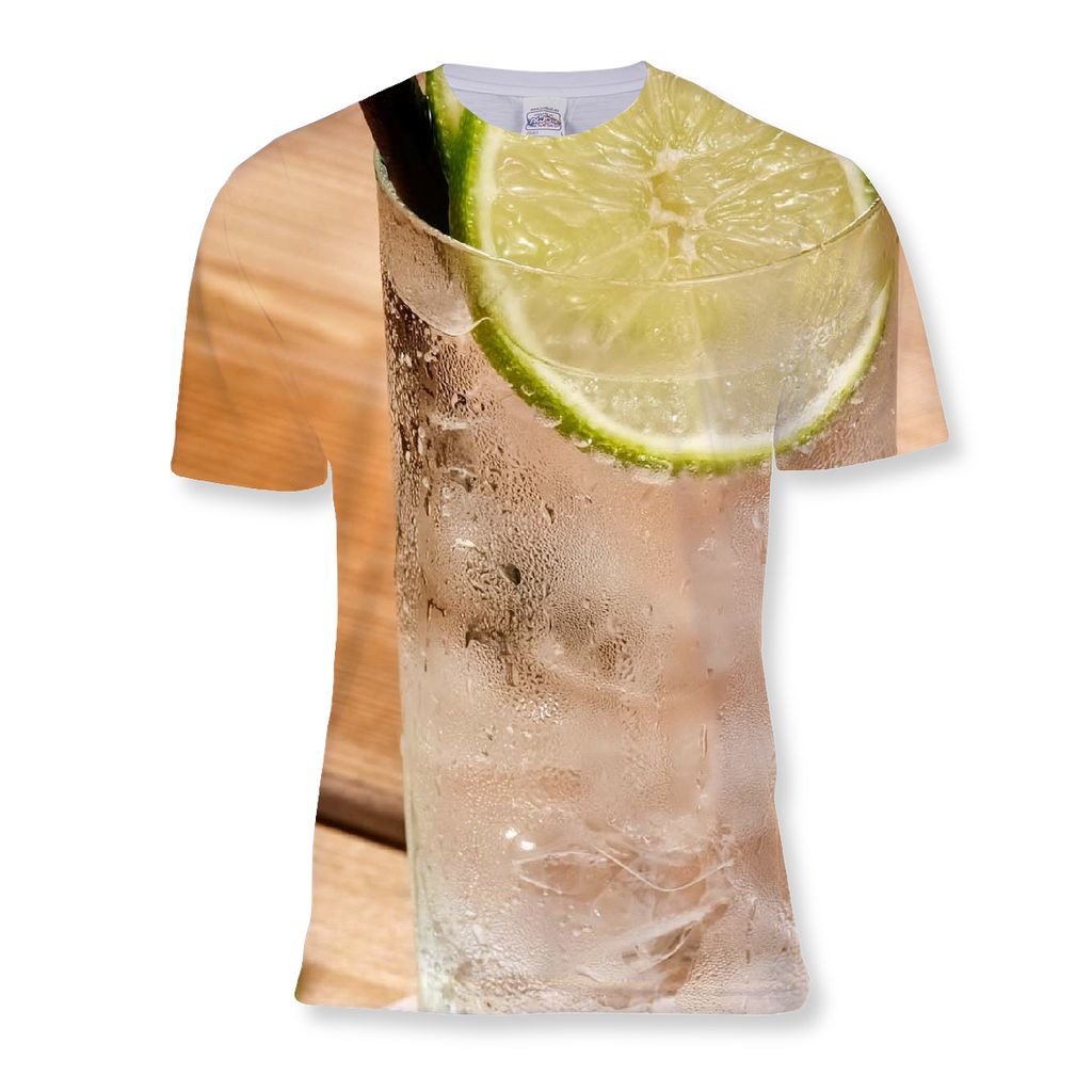 Sublimation T-Shirt