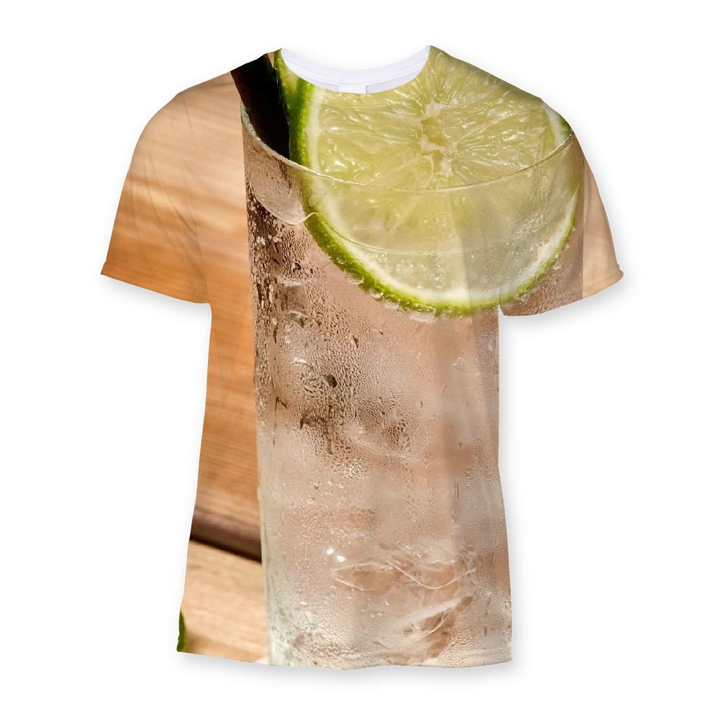 Sublimation T-Shirt