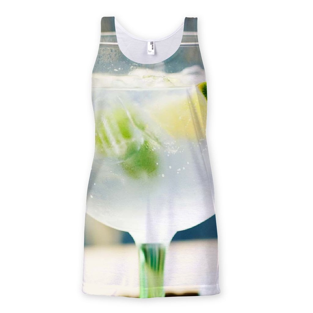 Sublimation Vest