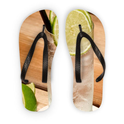 Flip Flops