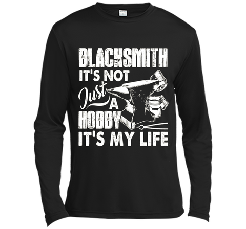 Blacksmith Shirts - Blacksmith Is My Life T shirts
