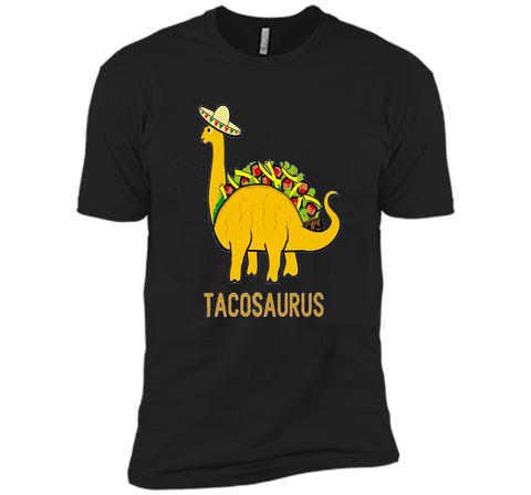 Tacosaurus Cinco de Mayo Shirt Funny Taco Dinosaur Gift