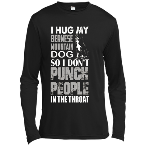 Bernese Mountain Dog Shirt