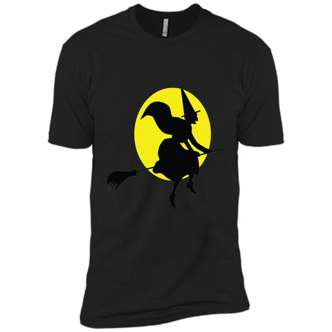 Halloween conjurer Next Level Premium Short Sleeve Tee