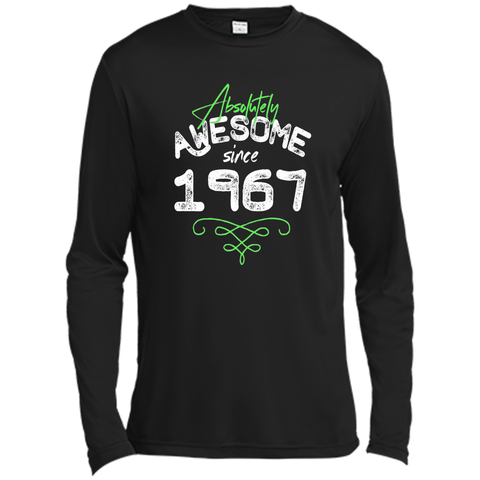 Absolutely Awesome since 1967 - 50th Birthday T-Shirt