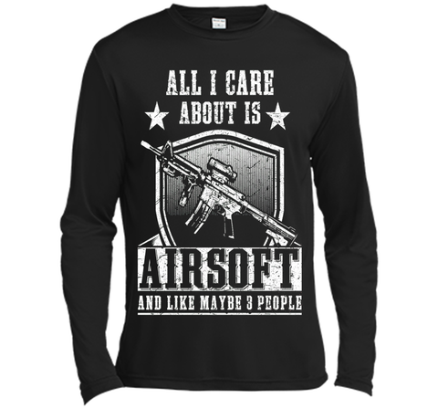 AIRSOFT Tshirt