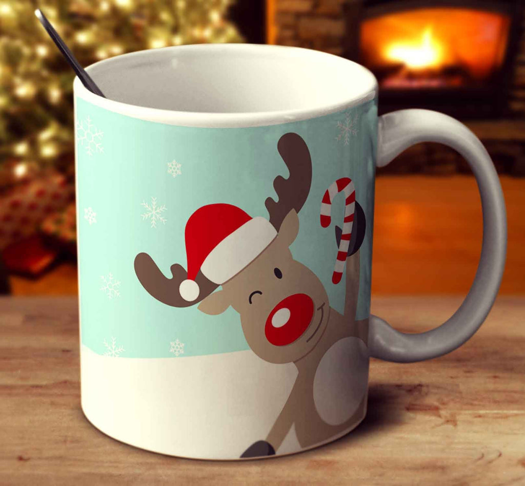 Rudolph