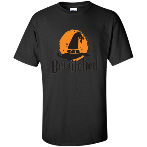 bewitches become witches under moonlight