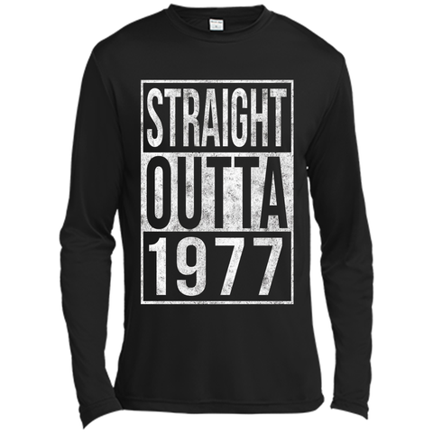 awesome since 1977 39th birthday gift anniversary tshirt