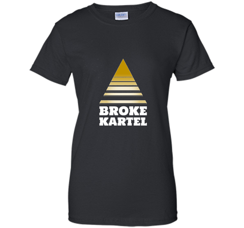 Broke Kartel