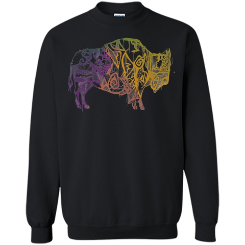 Sexy Bison Meat 2017 T Shirt