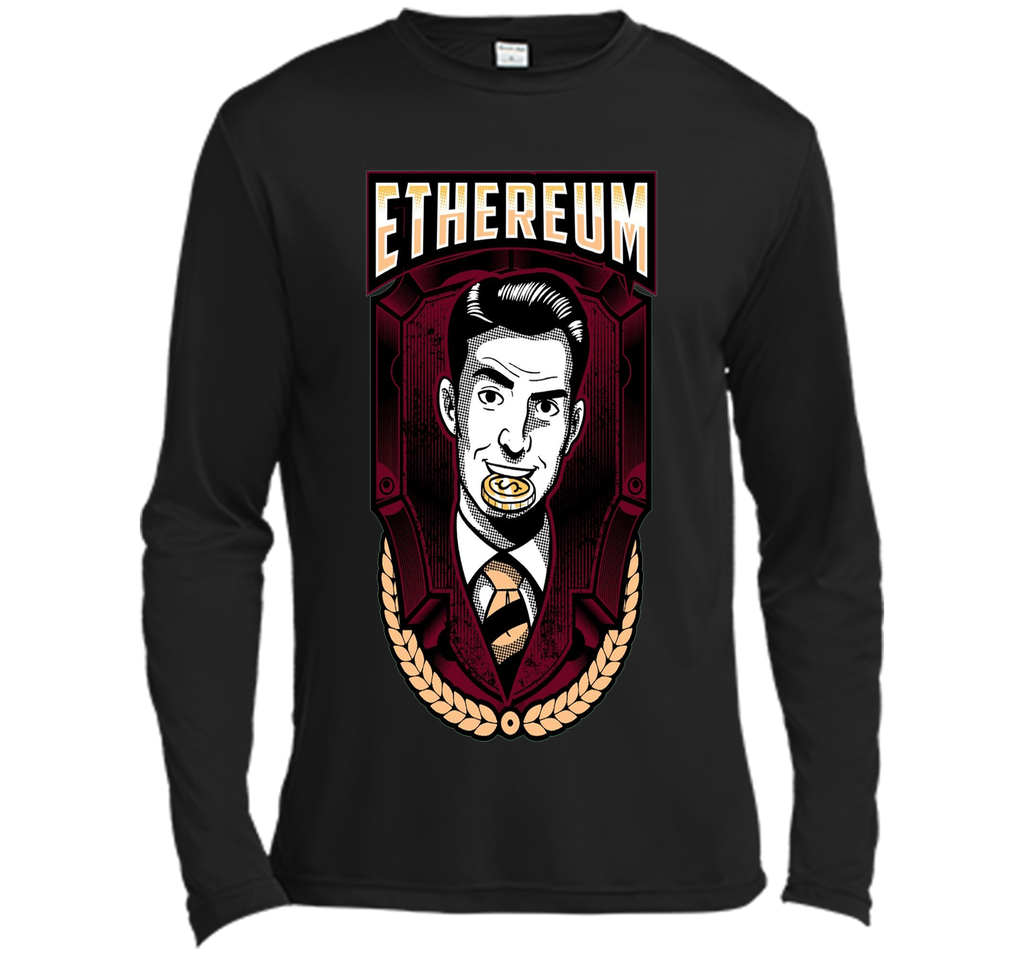 Ethereum tee