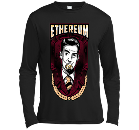 Ethereum tee