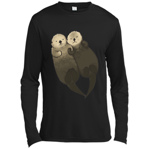 Otter T shirt