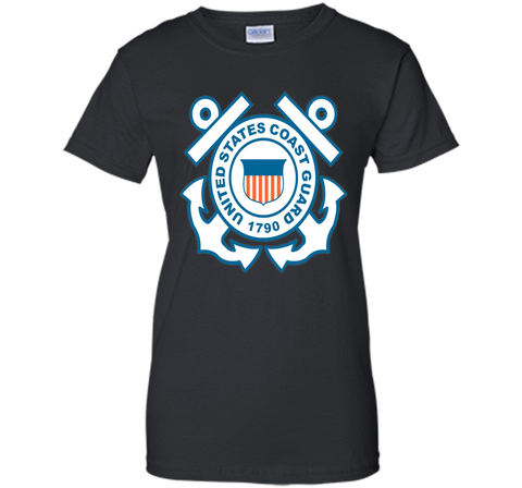US Coast Guard Symbol Tshirt t-shirt