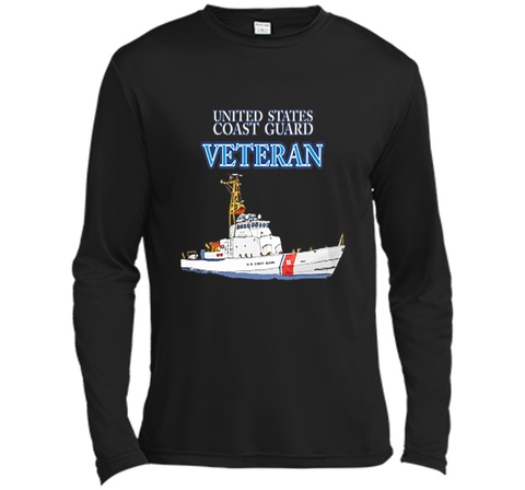 US Coast Guard Veteran Tshirt shirt