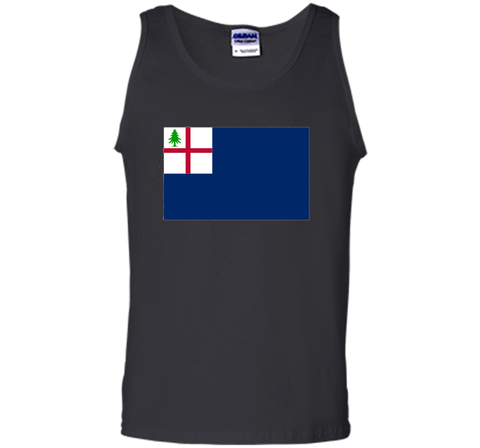 Bunker Hill Revolutionary War Patriot USA Flag T-Shirt