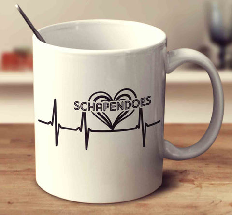 Schapendoes Heartbeat