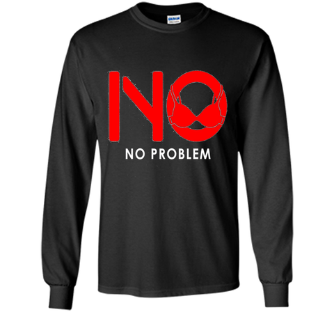 No Bra No Problem T-Shirt Feminism Women's Equality Shirt cool shirt