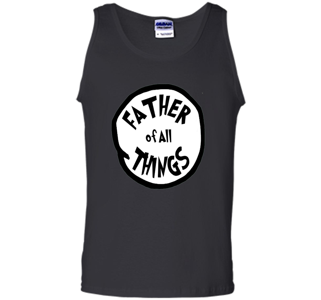 ThingShirt - Father of all Things