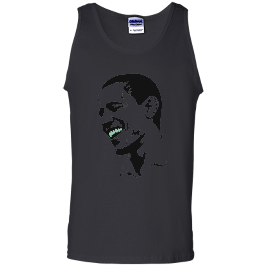Barack Obama T-Shirt Black Lives Matter