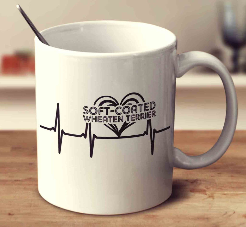 Soft Coated Wheaten Terrier Heartbeat