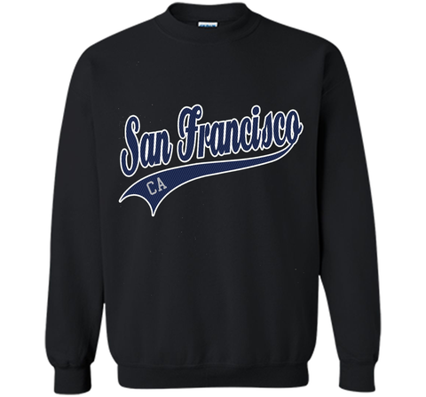 San Francisco Tshirt California State Tee Cali Life
