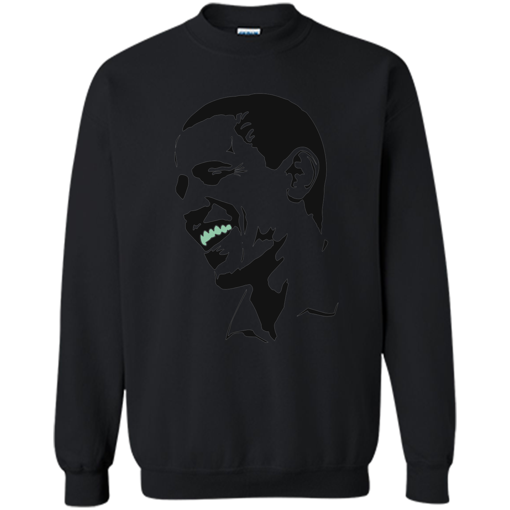 Barack Obama T-Shirt Black Lives Matter