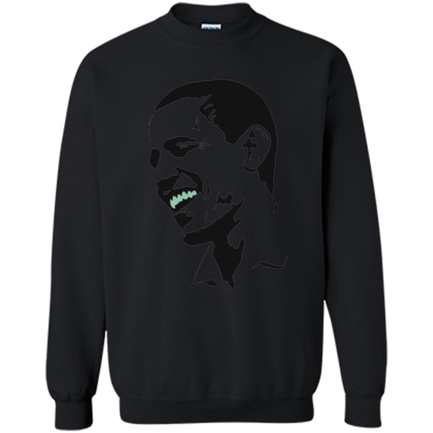 Barack Obama T-Shirt Black Lives Matter