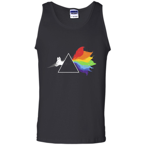 dark side of the kitsune-rabbit-lovely animal