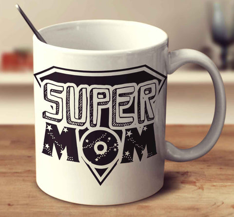 Super Mom