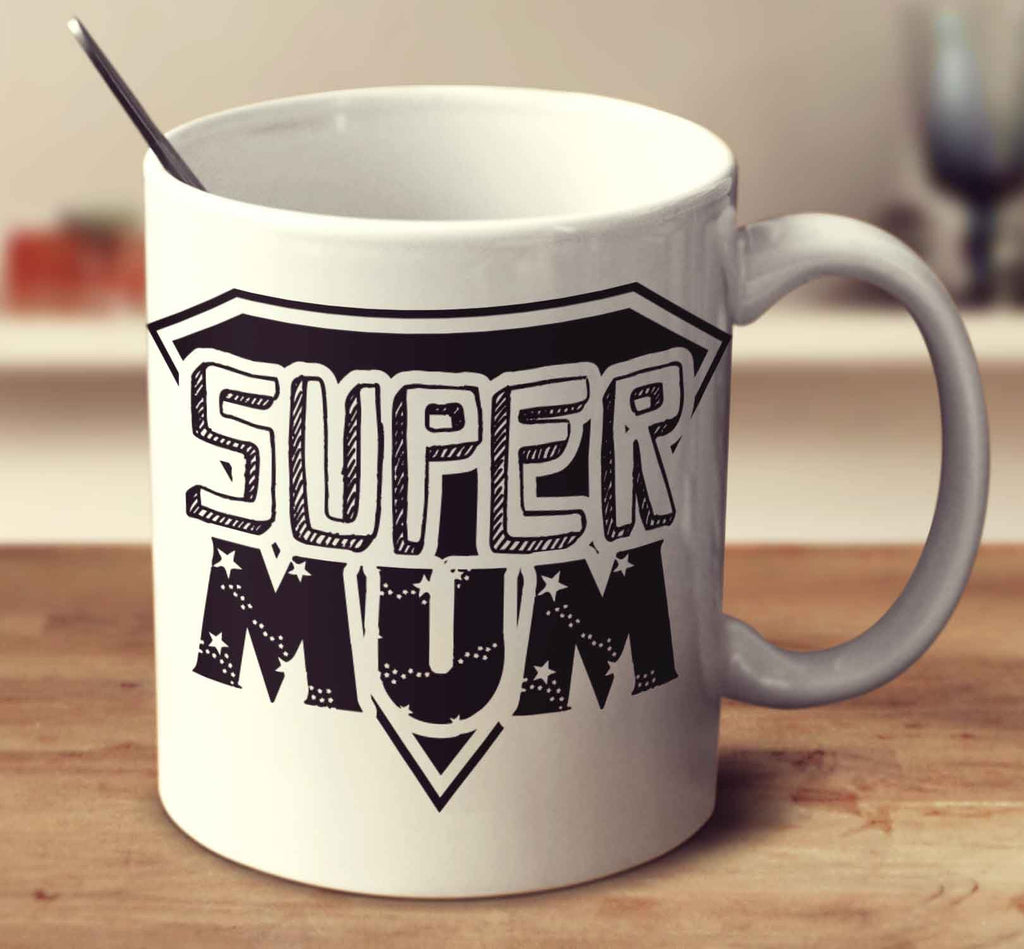 Super Mum