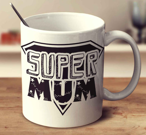 Super Mum