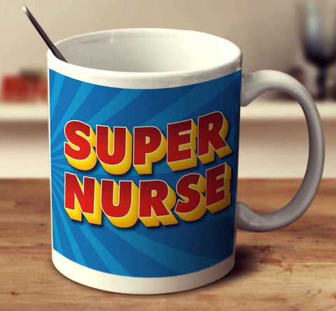 Super Nurse
