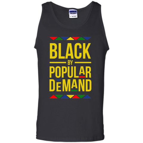 black by popular demand t shirt